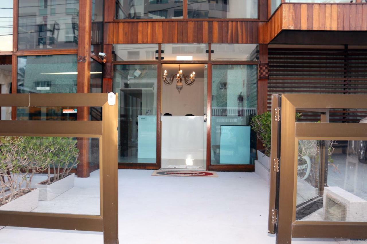 Transcar Suítes Pensión 3*