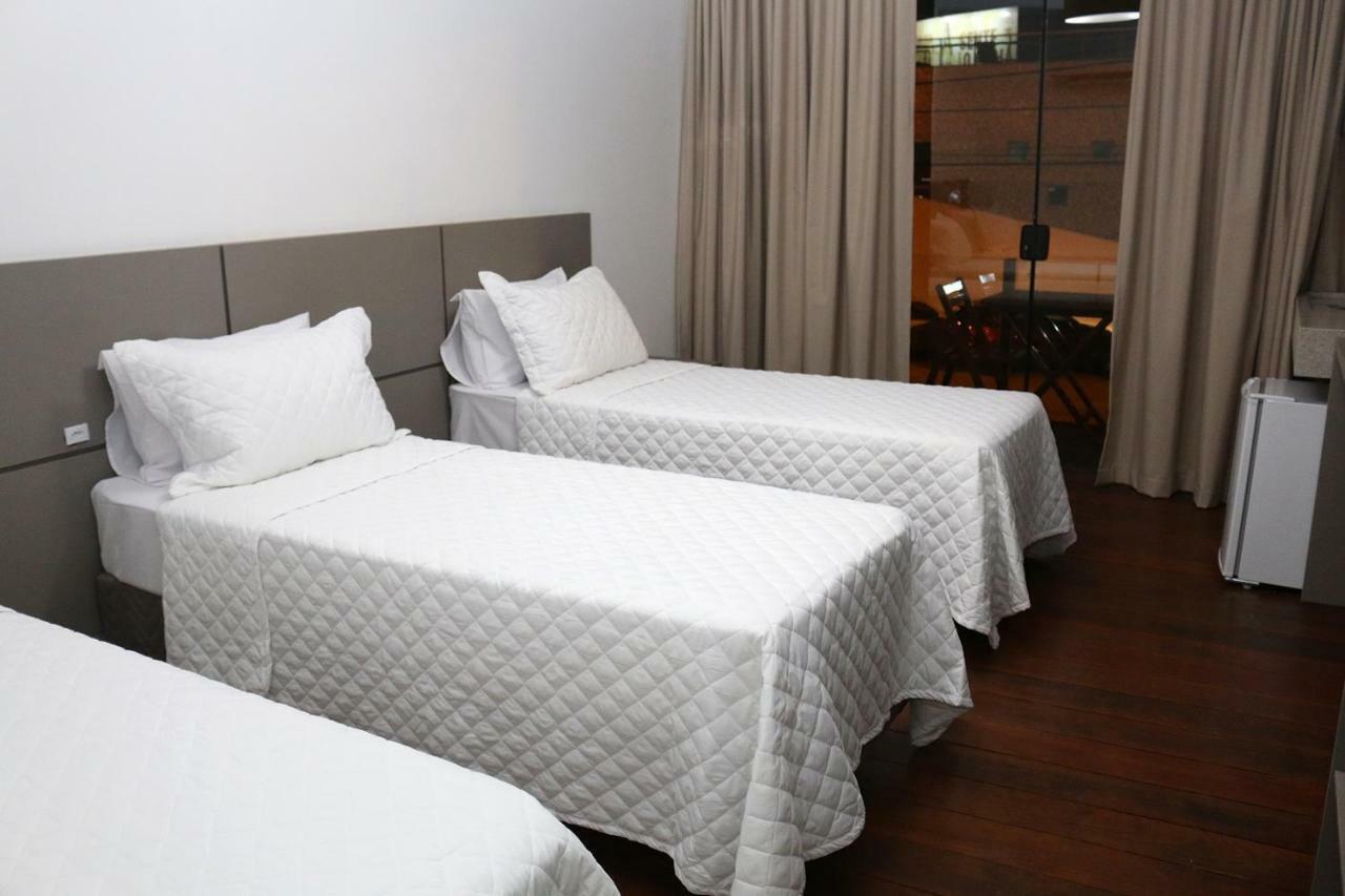 Transcar 3* Aracaju